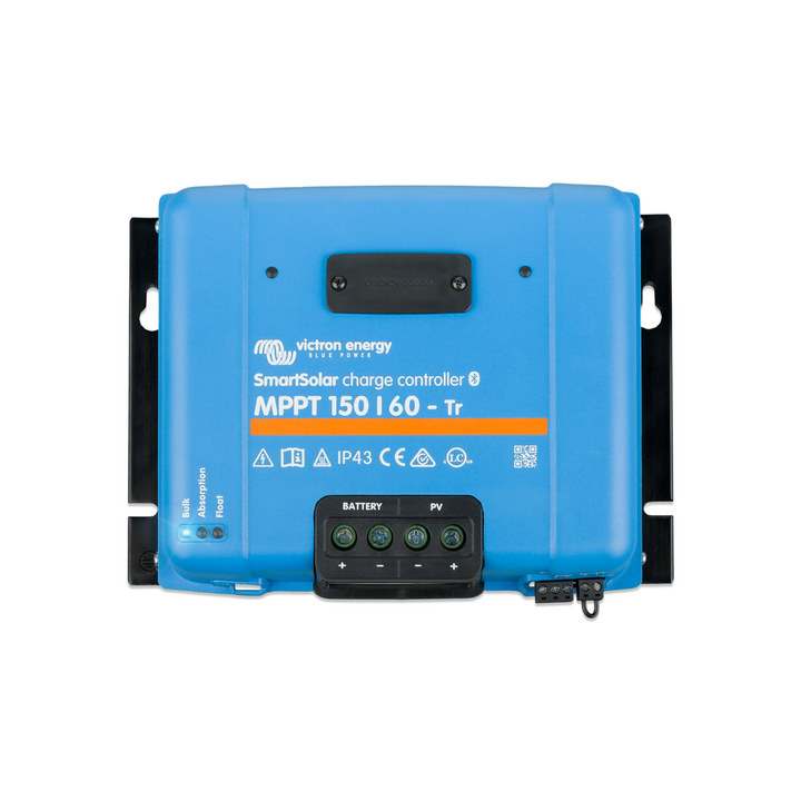 Victron SmartSolar MPPT 150/60-Tr