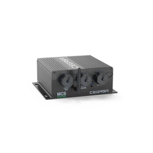 Cegasa Unidad von control MCS MASTER BOX