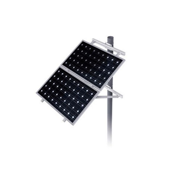 Repowergy Aufgeständertes Montagesystem für poste existente 17H - für