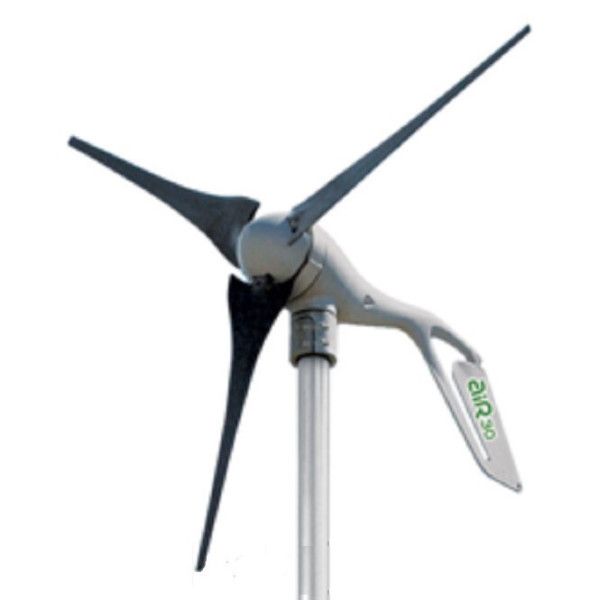 Repowergy Windgenerator Primuswindpower Air 30 400W 24Vc