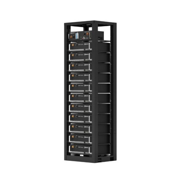 Pylontech Pylontech HV H48074 - Alto voltaje de 17,75kWh - P – Bild 4