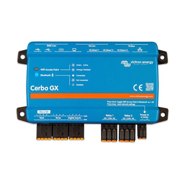 Victron Energy Victron Cerbo GX