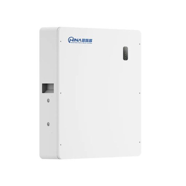 HinaESS Lithium-Batterie PowerShield 5.12kWh - 51.2V – Bild 2