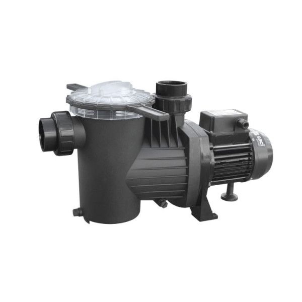 Repowergy Kit Solar Poolfilteranlage De Pools KDP-75 – Bild 2