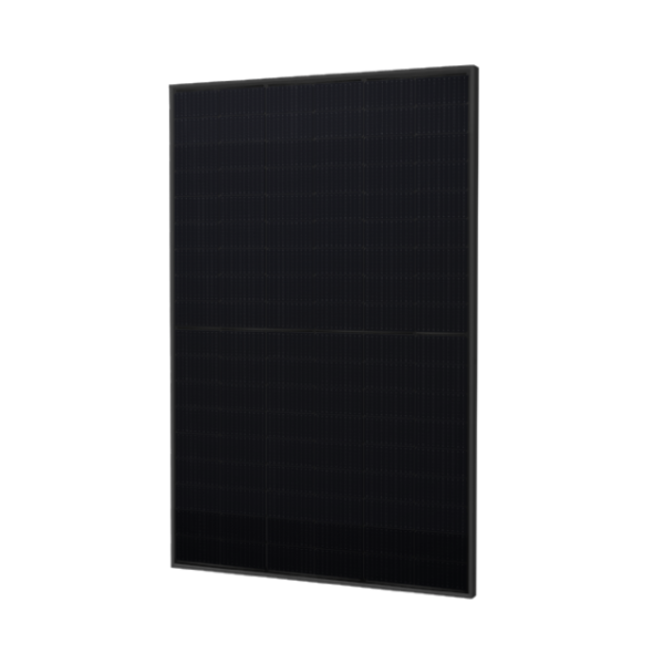 Repowergy Solarmodul Sunpro 480W Full Black bifacial - SPDG4