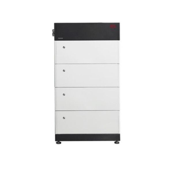 BYD BYD Battery-Box Premium LVS 4kWh-24kWh - Nueva Batterie de l