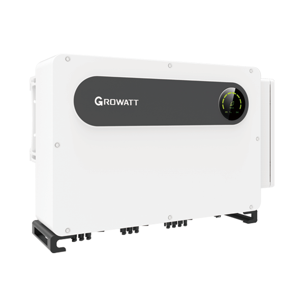 Growatt Wechselrichter MAX 100K TL3-X LV