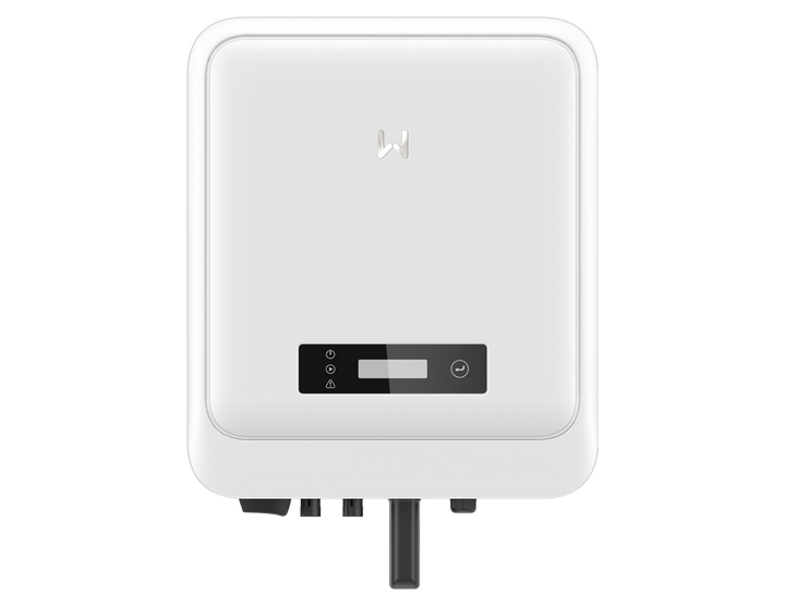 GoodWe GW5000-DNS-30 (NPS). Inversor conexión a red 5000W monofásico, 2-MPPT