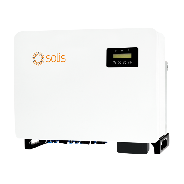 Repowergy Solis S5-GC50K 5MPPT 50000W