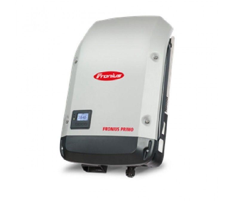 Fronius Solar-Eigenverbrauchs-Komplettset dreiphasig Froni – Bild 3