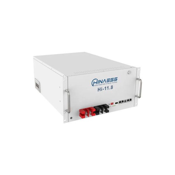 HinaESS Lithium-Batterie Hi-11.8 11,776kWh - 51,2V