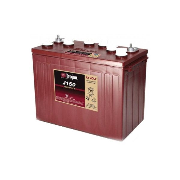 Repowergy Batterie Trojan J150P 12V 150Ah C20