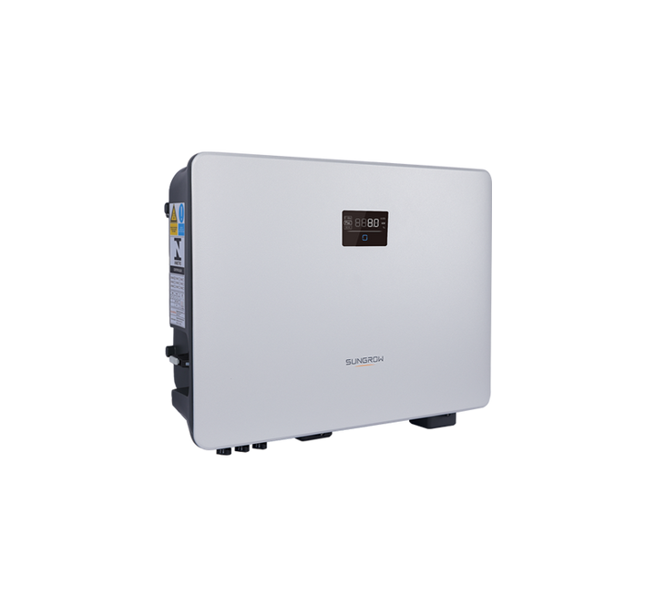 Inversor Sungrow SG10.0RS-V13 - 3 MPPT, 10KW (230 V/ 50 Hz) []