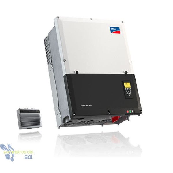 SMA Wechselrichter SMA Sunny Tripower 60