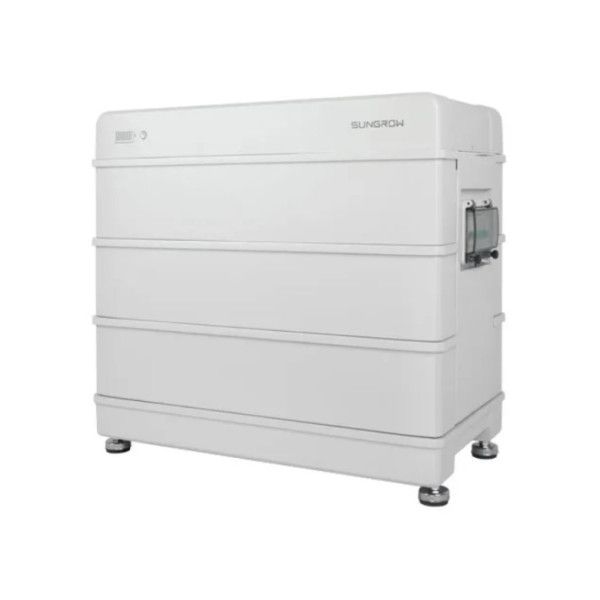 Sungrow Batterie Sungrow SBR-S2 de alta tensión de 9,6 a 102kWh