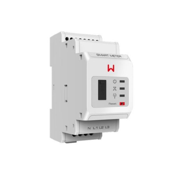 GoodWe Medidor inteligente einphasig GM1000