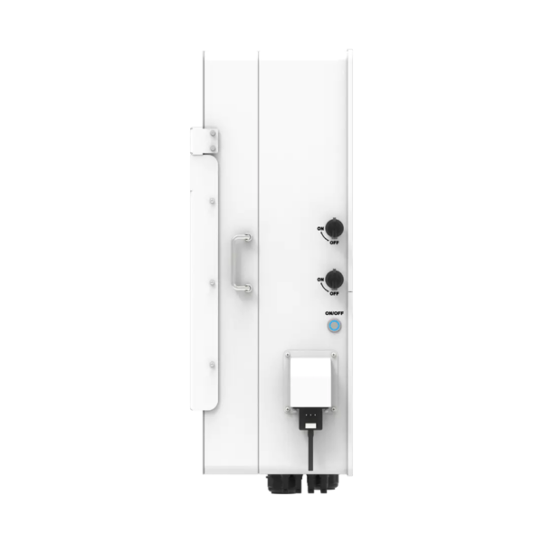 Deye Wechselrichter 20kW + Batterie BOS-G(HV) - Kit uso – Bild 3