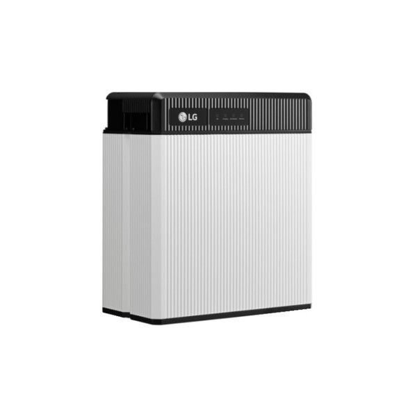 LG LG Chem RESU 10M Lithium-Batterie 9,8kWh HV