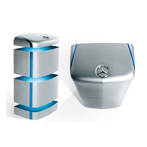 Repowergy Mercedes-Benz Home 5.0 kWH – Bild 2