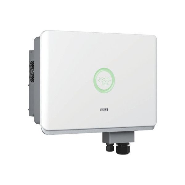 Repowergy Wechselrichter SAJ Serie R6 22K-T2