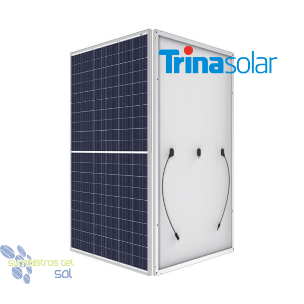 Repowergy Solarmodul Austa 330W und 72 celdas policristalino – Bild 4
