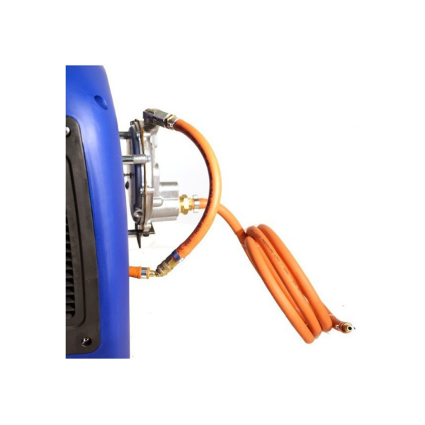 Repowergy Kit de gas für generadores eléctricos
