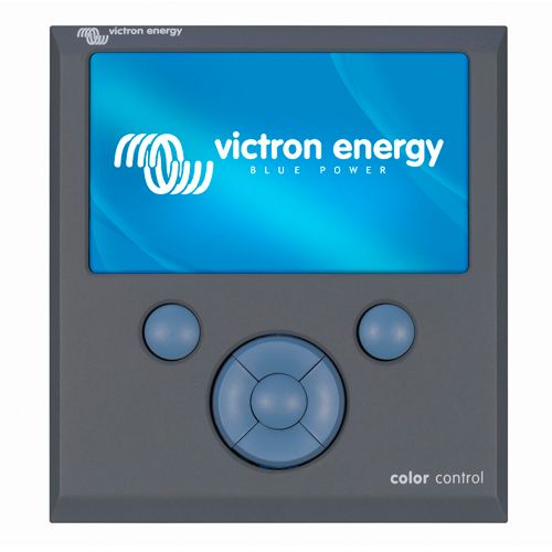 Victron Color Control GX Retail []