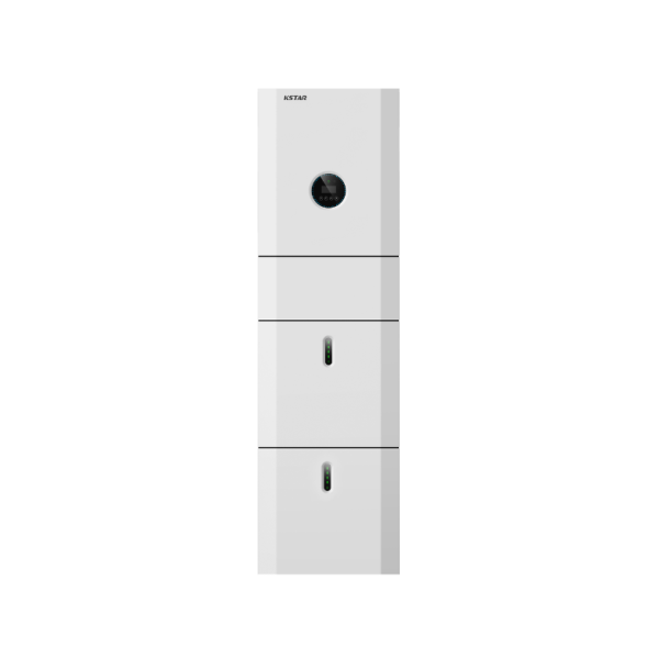 KSTAR dreiphasig ESS E8KT