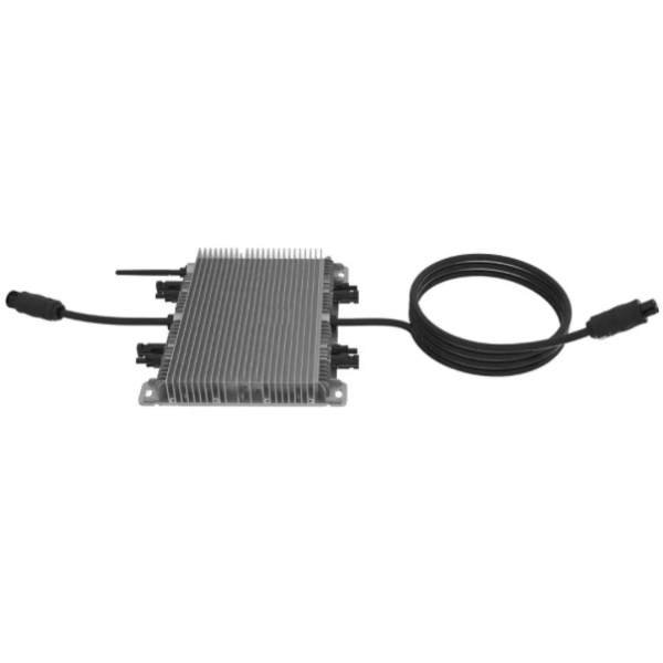 Deye Microinversor 2 kW einphasig 4 MPPT WiFi SUN2000WG