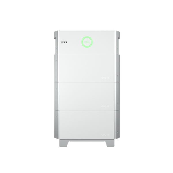 Repowergy Lithium-Batterie SAJ B2 HV1 - Módulos + BMS + Base