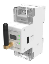 Repowergy Microinversor MISW Turbo Energy Series Wifi 1.6 - – Bild 3