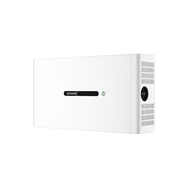 GoodWe Lynx D - LX D5.0-10 – Bild 2