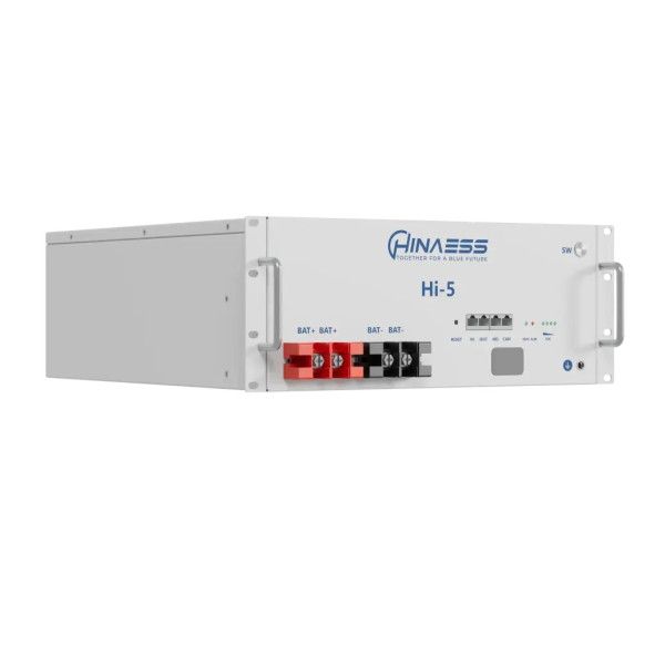 Luxpower Off-Grid-Solarset 34.800Wh/Tag – Bild 4