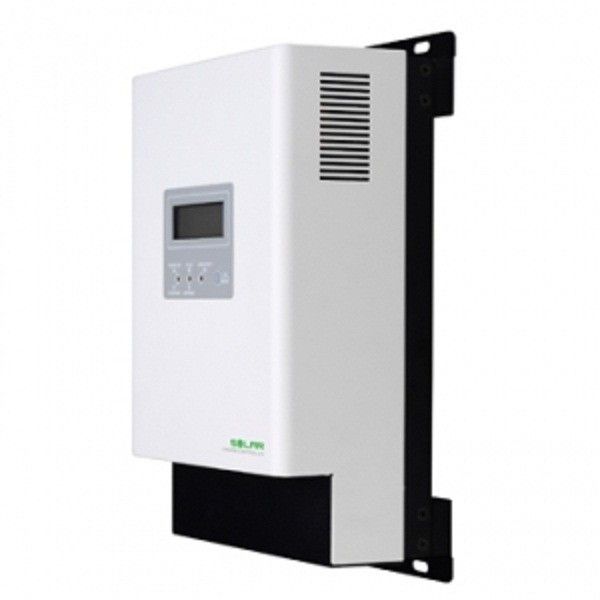 Repowergy Regulador Ifosun MR3K MPPT 60A – Bild 2
