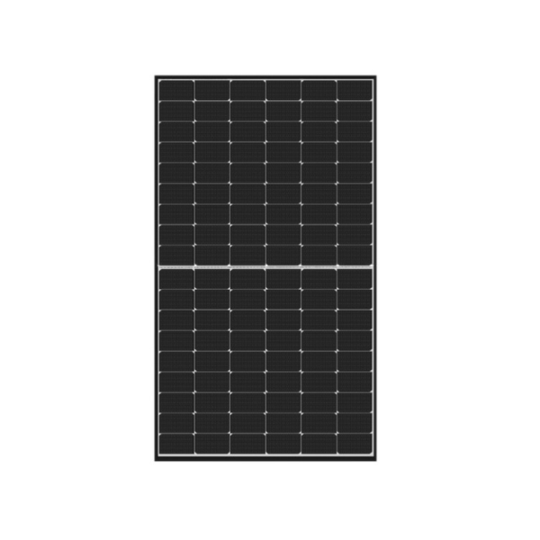 Jinko Jinko Tiger Neo 510W 54HL4M-BDV - Bifacial schwarzer Rahmen