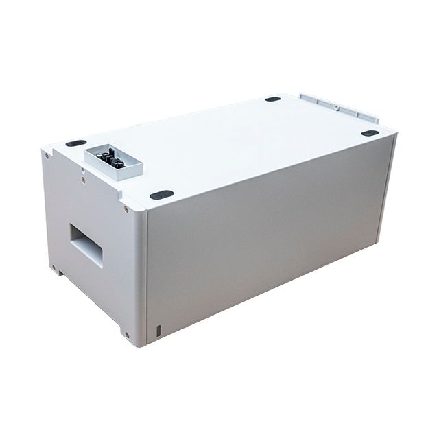 Batería von Litio BYD Premium HVS - 2.55 Kwh[]
