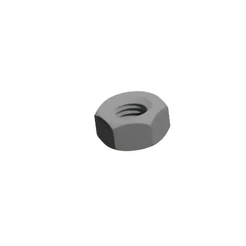 Landatu Tuerca Hexagonal M8 Inox.