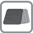 JA Solar Solarmodul JA Solar 465W JAM72S20 465/MR - Mono PE – Bild 5