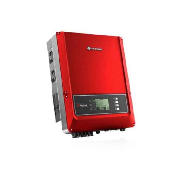 Goodwe Netz-Wechselrichter dreiphasig GoodWe GW17K-DT