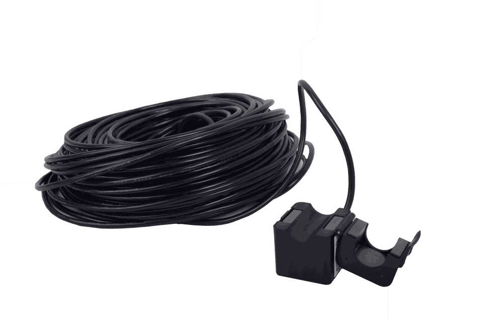 GA10081-36-00P - CT90-30 Goodwe pinza für inversores monofásicos mit cable 30 mts