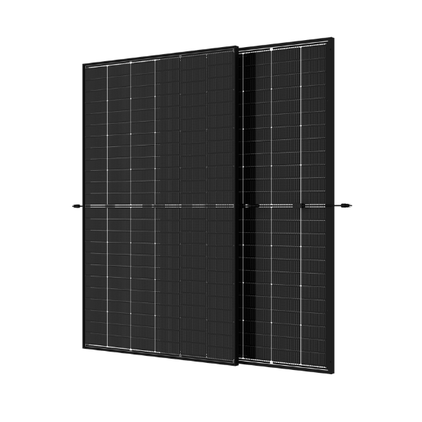 Repowergy Trina Solar Vertex S+ 450W TSM-NEG9R.27 Bifacial Transparent