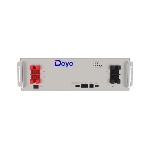 Deye SE-G5.1 Pro-B 48V 5,1kWh – Bild 3