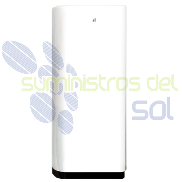Repowergy Gestor de energía Eigenverbrauch Ampere TOWER S PV 12,5 kWh