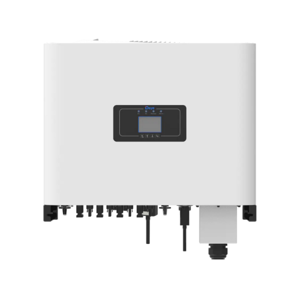 Deye 20kW SUN-20K-G