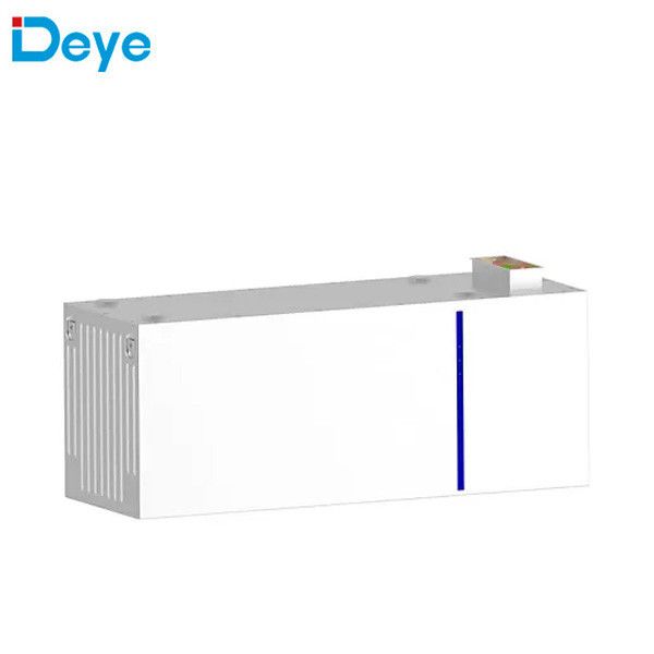 Deye Modul-Batterie AI-W5.1-B (5.12kWh) - Modul