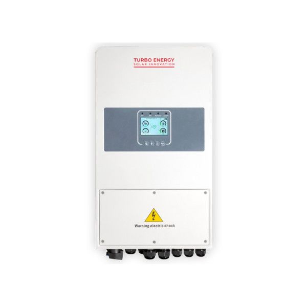 Pylontech Solar-Eigenverbrauchs-Komplettset Turbo Energy 34. – Bild 2