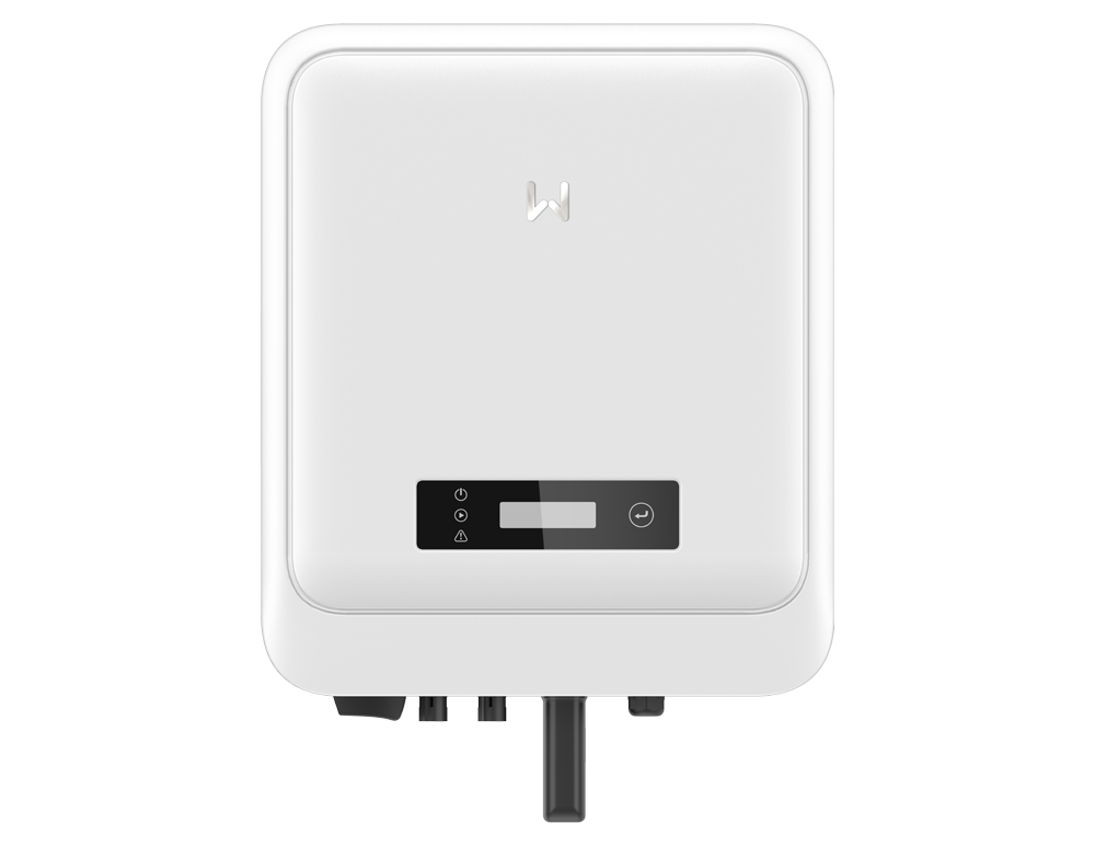 GoodWe GW3600-DNS-30. Inversor conexión a red 3600W monofásico, 2-MPPT