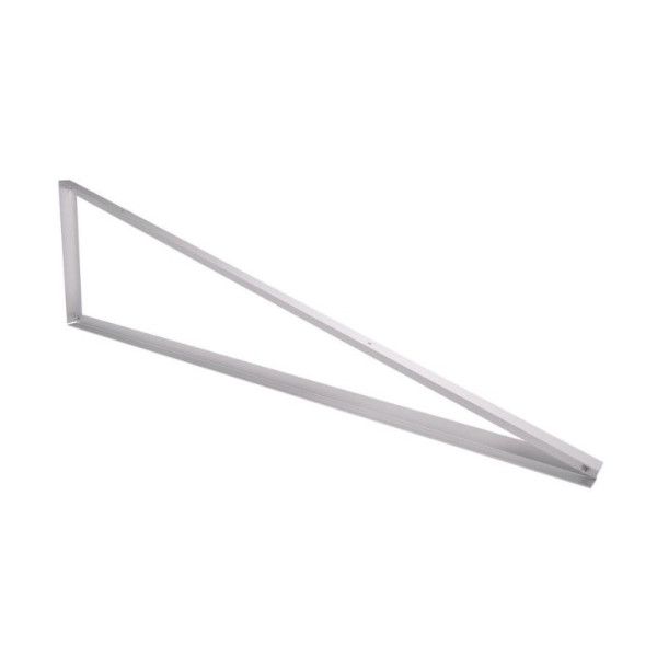 Repowergy Montagesystem Triangular für 8 paneles. Cubierta P – Bild 6