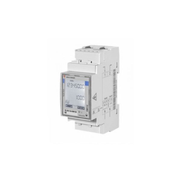 Repowergy Vatímetro EM112DIN Carlo Gavazzi einphasig