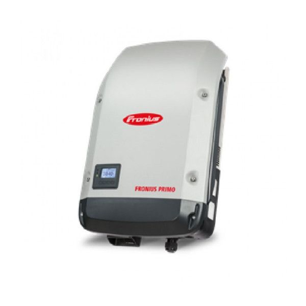 Fronius Netz-Wechselrichter Fronius Primo 3.0-1